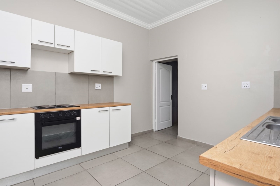 To Let 2 Bedroom Property for Rent in Salt River Western Cape